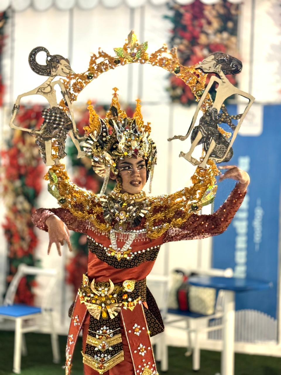Kemegahan Pre-Event Solo Batik Carnival 2026: Pesona Budaya Memukau di Chandikala dan Atrium Solo Square
